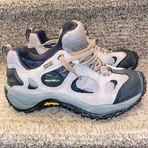 MERELL goretex low Vibram